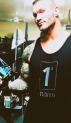 Randy Orton