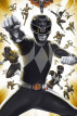 Ranger Preto ◇ Zack Taylor