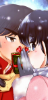 ٬:: trαnsformαtıon 〞呪い gɪrl? RαnmαSαotomє 〃ᕡnythıngGoєsᙏαrtıαl.Λrts ❢ 