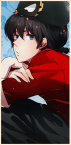 ▪▪ Ƭʜє Щɑʀʀıoʀ Aʀтısт Mɑʀтıɑʟ Sɑoтoмє Rɑимɑ ☯ — 「BT」
