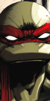 &emsp;&emsp;──── R&alpha;ph&alpha;&epsilon;l ﹝TMNT﹞ Th&epsilon; Enr&alpha;g&epsilon;d