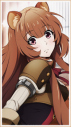 Raphtalia. ʚϊɞ