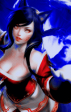Ahri.