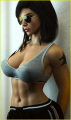 Fareeha Amari