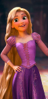 Rapunzel