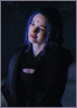 Rachel Roth, Raven