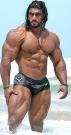 Ravi Lopez