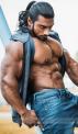 Ravi Lopez 