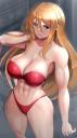 Samus Aran