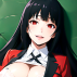 Yumeko Jabami©️