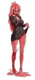 Red, Ur-flesh slime