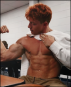 　　caleb