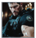  Chris Redfield 