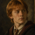 redheaded