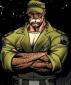 redhulk