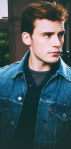 ㅤㅤreed zabini