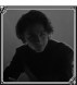 BLACK.