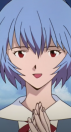 Rei Ayanami