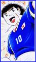 〝CᕡPTⱯÏͶ≀×/▹::Ƽoccer⋄ ٬̲͠PЯōƉIǤ૪·Tsubȧƽȧ,Ozorα!〟