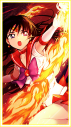 ੭﹑「 Sɑɩſσɾ Mɑɾs ♂」─  დ ℰsρɩrɩτσ δɛ ℱσgσ 》Hɩno Rǝɩ ∽ი 〮 