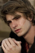 Remus John Lupin aka Moony