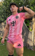 Remy  Boudreaux