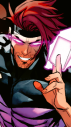 Remy LeBeau.