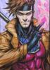 Remy LeBeau [Gambit]