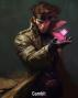 Remy LeBeau [Gambit]