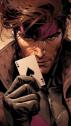 Remy LeBeau [Gambit]