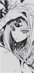 ㅤㅤㅤㅤbelial's vessel, hakuryuu ren