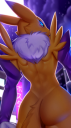 ᴅɪɢɪᴛᴀʟ ❖ ᴍᴏɴsᴛᴇʀ．    Rεnαmon──   ɾk ∙ vυlpεs 