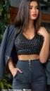 Renatta(rebelde)Sanders West