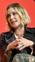Renee Paquette; interviewer for ROH