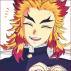 、Rengoku 伏黒恵 ··· 