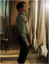Levi Ackerman