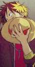 MONKƐY D. LUFFY,     ルフィ❢