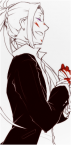 ㅤㅤㅤㅤㅤㅤ"レヴィ: incarnation
