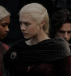 Rhaenyra Targaryen.