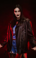 Rowena Kane "RIOT"