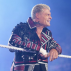 cody rhodes.