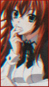 Rias Gremory 