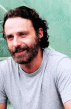 Rick Grimes.