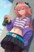 Rider
