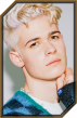 &rsaquo; rigel algar ❂ son of zorya &lsaquo;