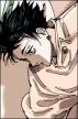 Okkotsu Yuta.