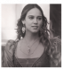 Simonetta Vespucci.