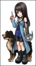 rinoa heartilly