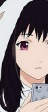 &emsp;&emsp;〝  Hiyori