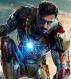 IRON MAN LE ROUX